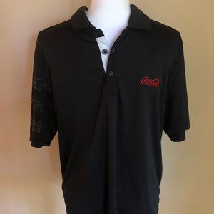 Adidas Mens Golf Polo